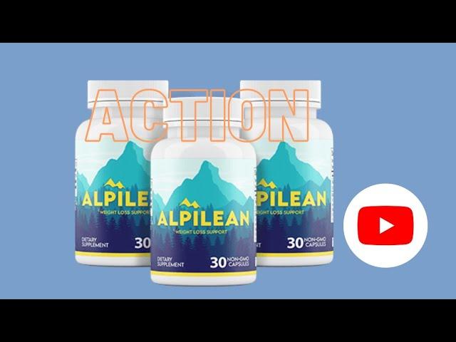 Weight Loss - Buy #alpilean TODAY! click the link below⤵️