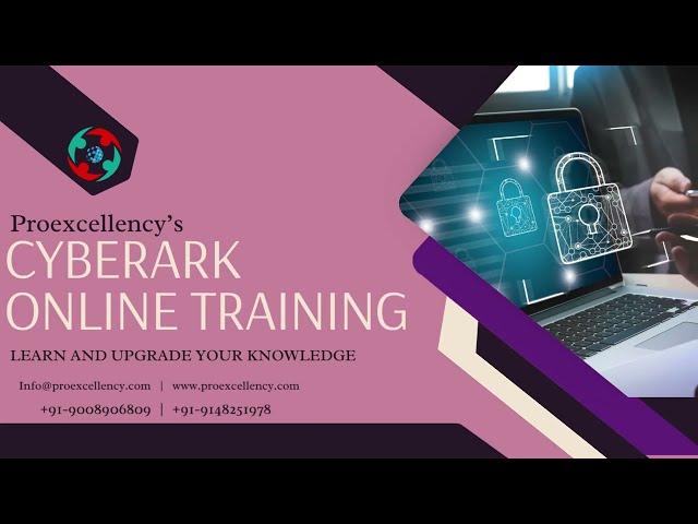 CyberArk Online Training: Why Cybersecurity Experts Earn $100k+