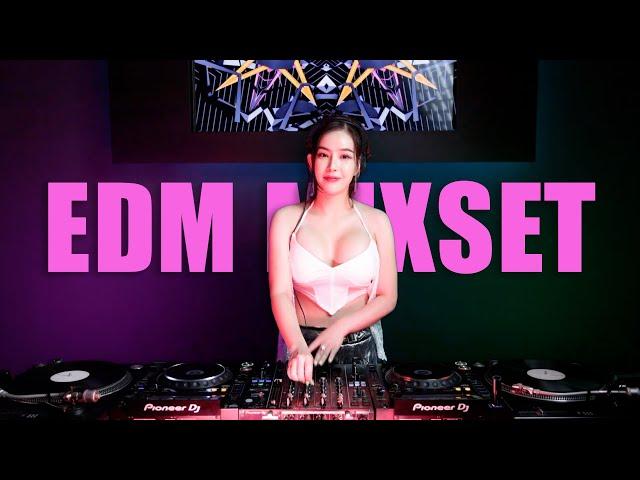 EDM Showcase 2024 by DJ MINT (from Vientiane, Laos)