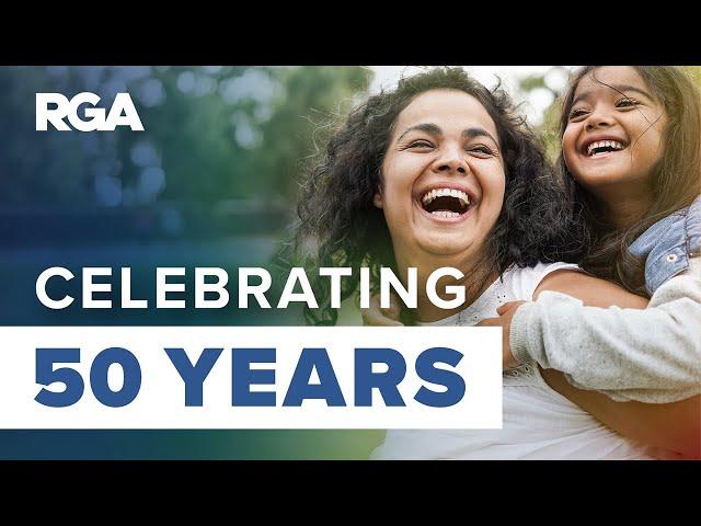 Celebrating 50 Years