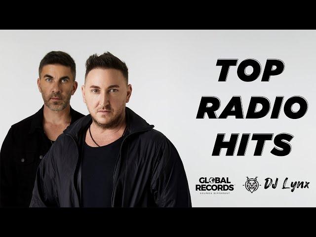 Top Radio Hits Romania (Remixes) - 1 Hour Mix by DJ Lynx [PART #1]