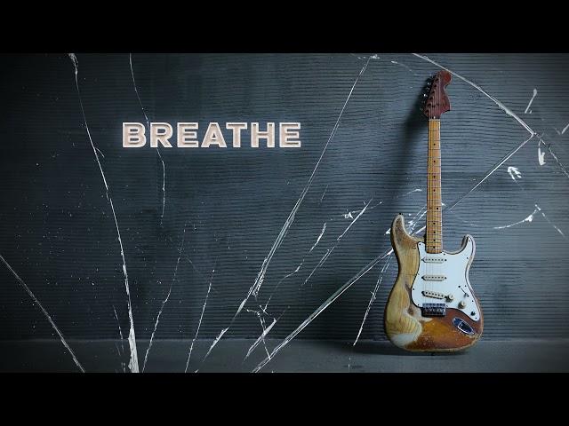 Walter Trout - Breathe (Official Audio) - Broken 2024