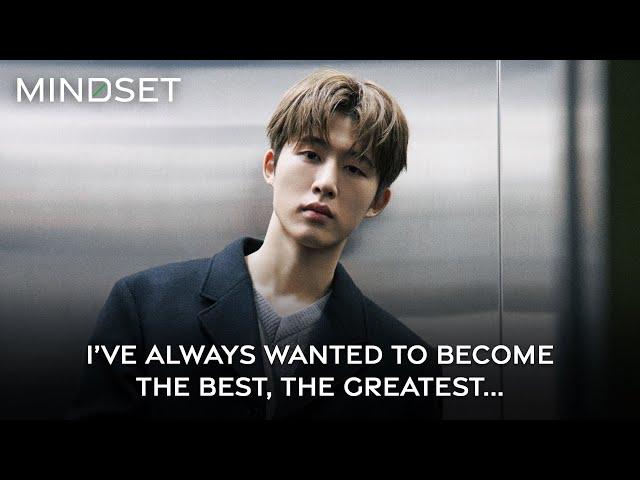 Welcome to the Mind of B.I | B.I x Mindset