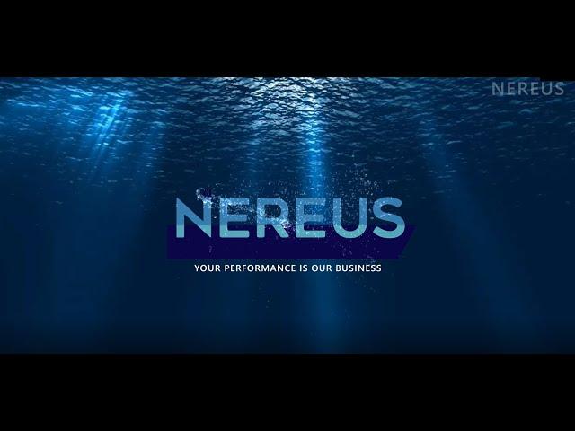 Nereus Subsea Pte. Ltd - For Underwater Ship Maintenance and Repairs