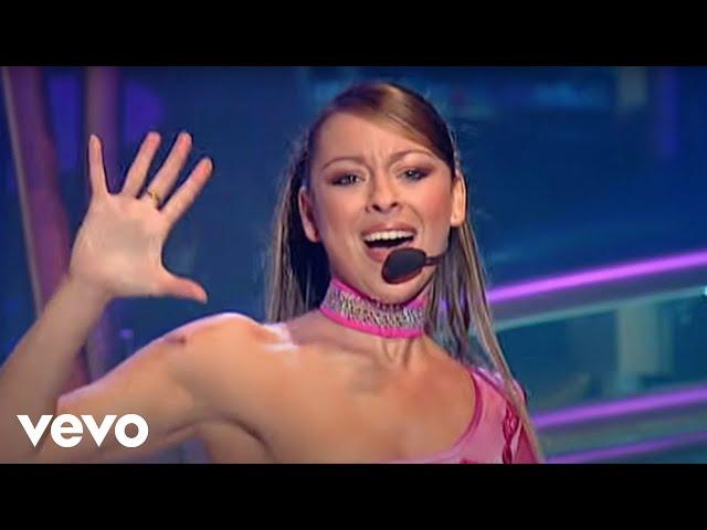 Steps - One for Sorrow (Live from M.E.N Arena - Gold Tour, 2001)