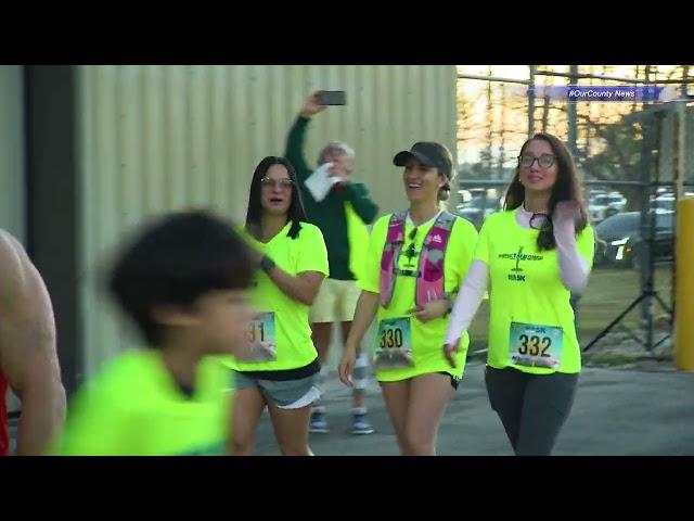 #OurCounty News - MIA Runway 5K - Miami Executive Airport