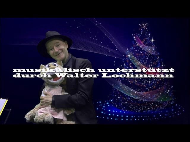 Weihnachtszauber mit TV21 Austria