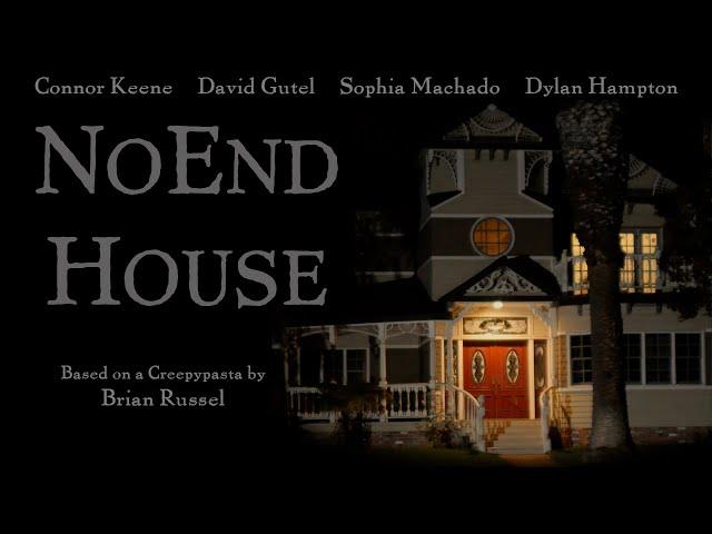 "NoEnd House" | Short Film