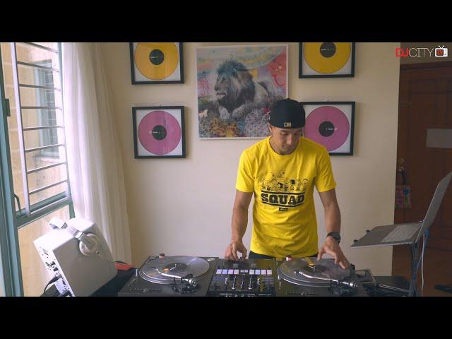 DJcityTV's Best DJ Routines of 2019