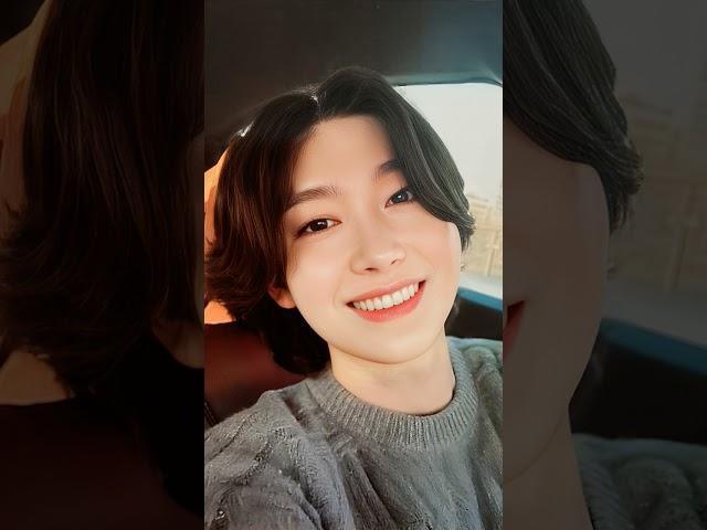 트롯계의 비타민C #김용빈 세젤예 충전완료