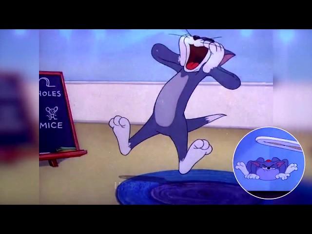 Tom & Jerry Theme Song remix #42