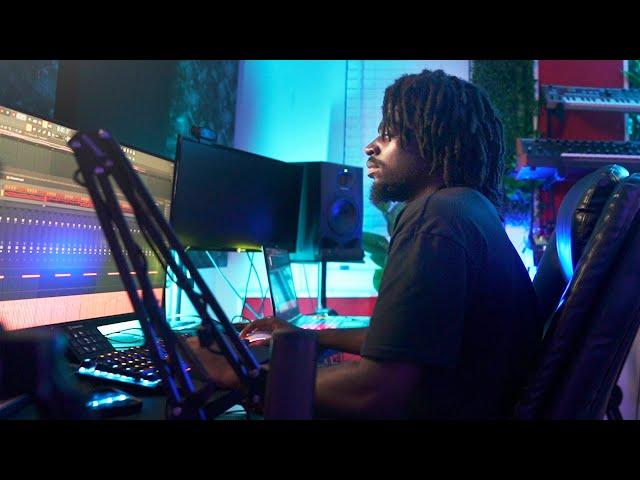 Multi-Platinum Producer Makes 3 Beats For Lil Baby & Gucci Mane