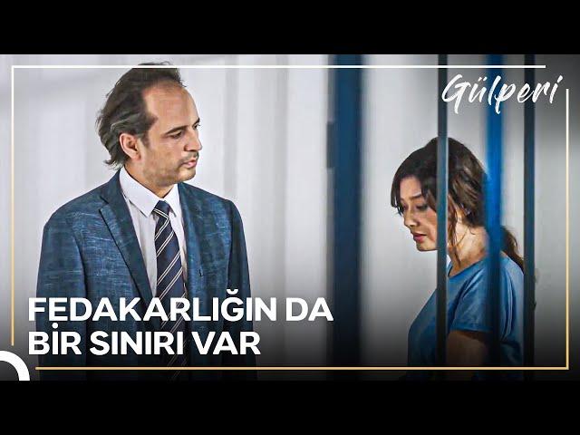 Kararttığın Hayatını Aydınlatmaya Geldim | Gülperi 4. Bölüm