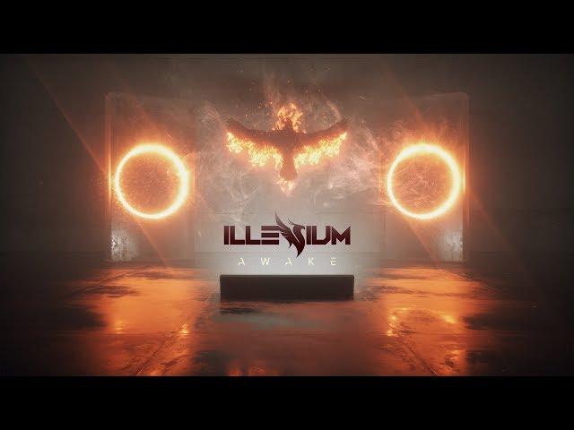 Illenium - Awake (Full Album)