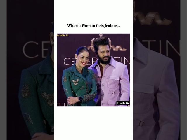 If jealousy had a face ....  #shorts  #editing