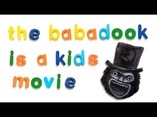 How The Babadook Changed Horror