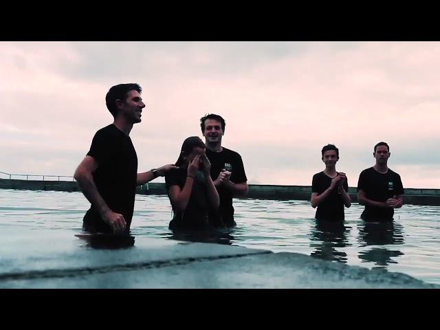 Baptisms @ Austi Beach 2020