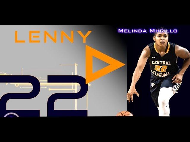 Melinda Murillo 2017-18 Highlights