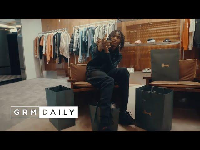 Skolo - Suwu [Music Video] | GRM Daily