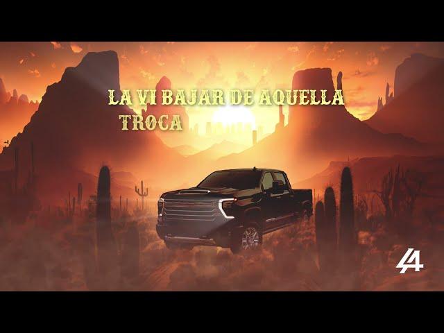 La Adictiva - En La Sierra y la Ciudad (La China) (Lyrics)