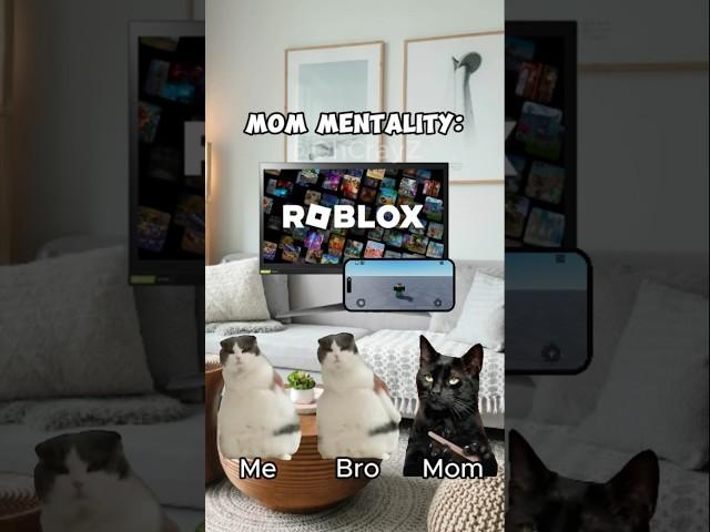 CAT MEMES  MOM’S MENTALITY #cat #relatable #funny #mentality #shorts
