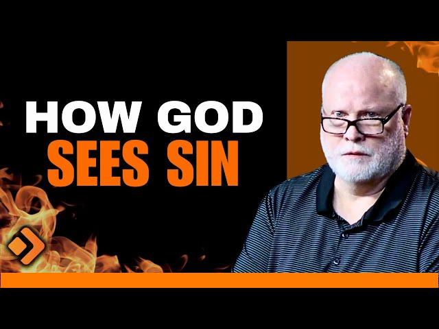 5 Types of Sin: In God's Eyes All Sin Is Not the Same Episode 2 | Pastor Allen Nolan Sermon