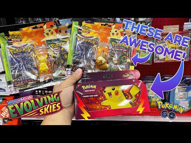 I LOVE THESE THINGS | Pokemon Card Hunt | Pokemon