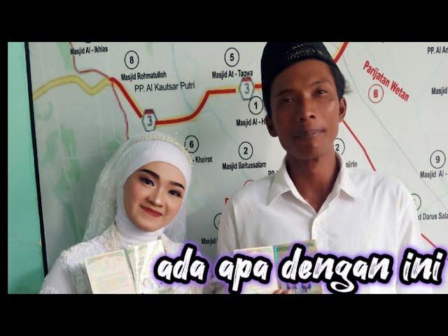 Penyo Payu || Disaksikan Tetangga Terdekat|| #viral #nikah #sederhana #adatjawa  #viralshort