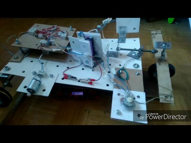 облегчение робота Квинти версия 2.98