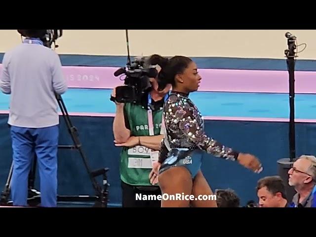 paris olympics simone biles gymnastics, soccer, Archery, taekwondo,table Tennis, france August, 2024