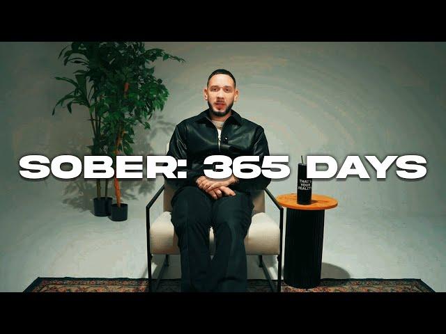 SOBER: 365 Days