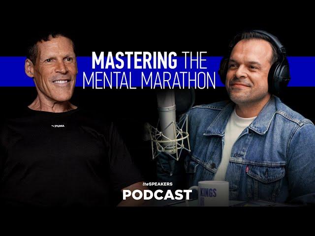 Mastering the Mental Marathon ft. Dean Karnazes