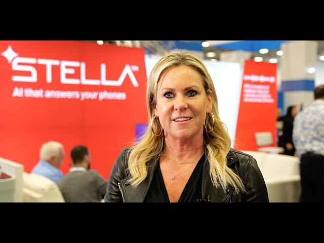 NADA 2023: STELLA Automotive AI