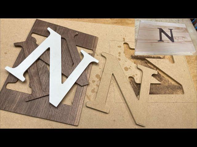 How to use the Whiteside Inlay Router Kit Step by Step Revisited