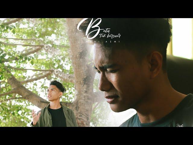 Batu Tak Bersuara | Heri Azmi (Official Music Video) Lagu Slow Rock Terbaru