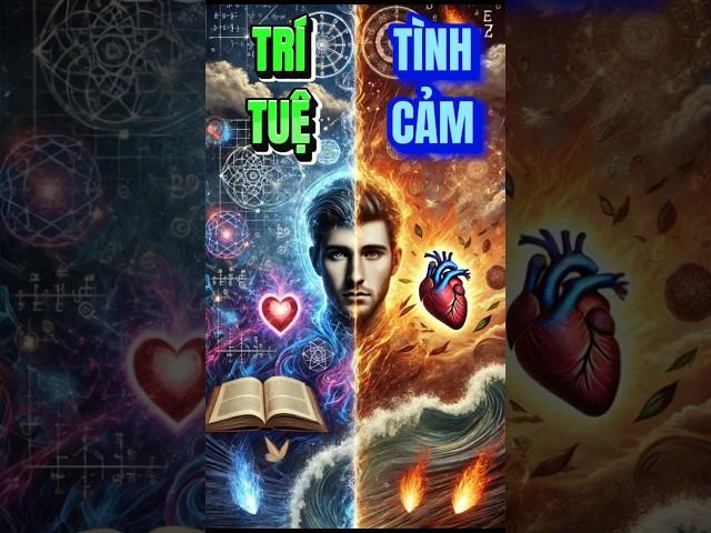Bài Học Khắc Kỷ: Trí Tuệ Và Tình Cảm  Radio Khắc Kỷ