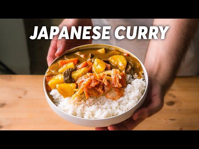 Rating Japan’s National Dish