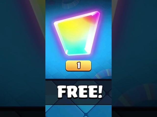 Clash Royale is GENEROUS? WHAT?!