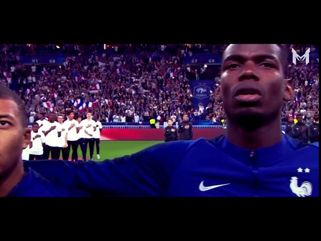 Paul Pogba 2018 19 ●  POGBAMAZİNG  ● Magic Skills, Goals & Assists