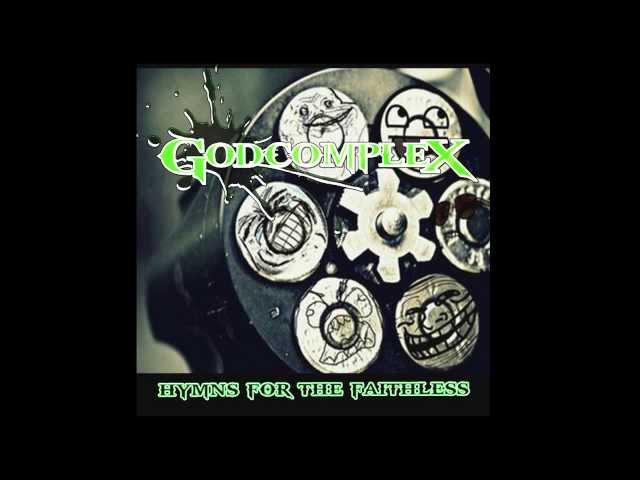 GODCOMPLEX (USA) - Lifes Deception [Explicit]