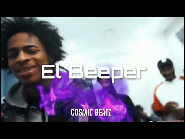 [FREE] Jersey Club X NY Drill X Dougie B Sample Type Beat - "El Beeper" ( @CosmicBeatz )