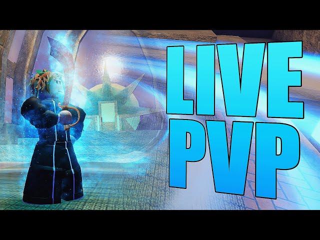 Max Regeneration Knight LIVE PVP - Arcane Odyssey