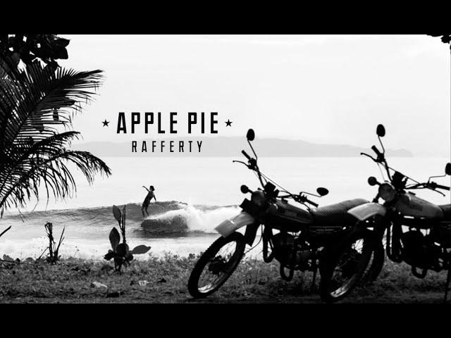 Rafferty - Apple Pie (Music Video)