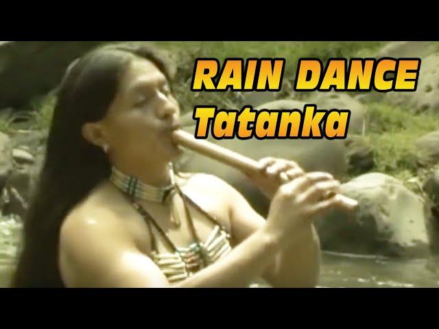 Rain Dance - Manantial - Salasaca Natives from Ecuador