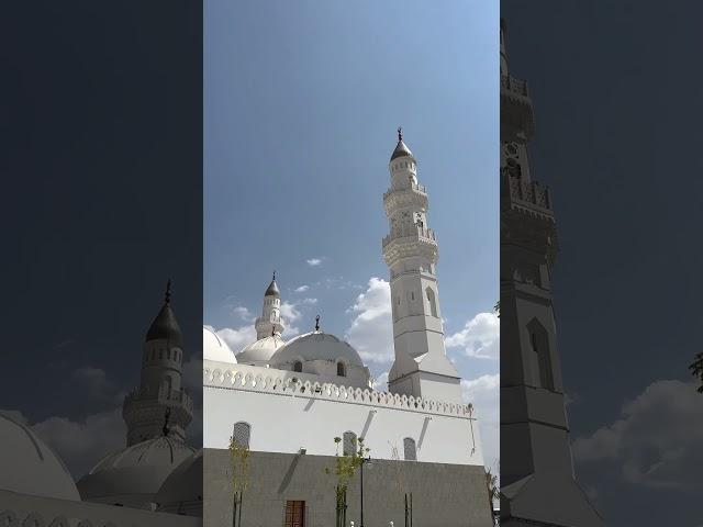 Beautiful #madina #masjidaqsa #umrah #travel like follow and subscribe for more vedios