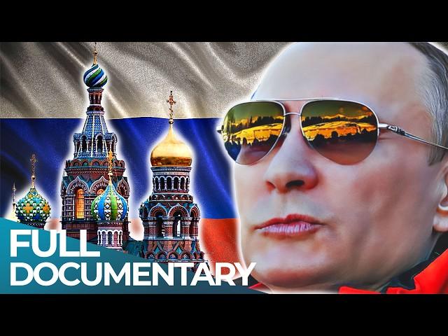 Putin’s Oligarchs: The Rise and Fall of Russia’s Billionaires | FD Finance