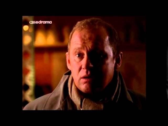 Peter Firth That's Life - The Start of Something New