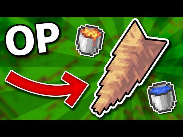 Dripstone Is OP In Minecraft 1.20 - Lava Farming, Traps, Renewable Clay & More!