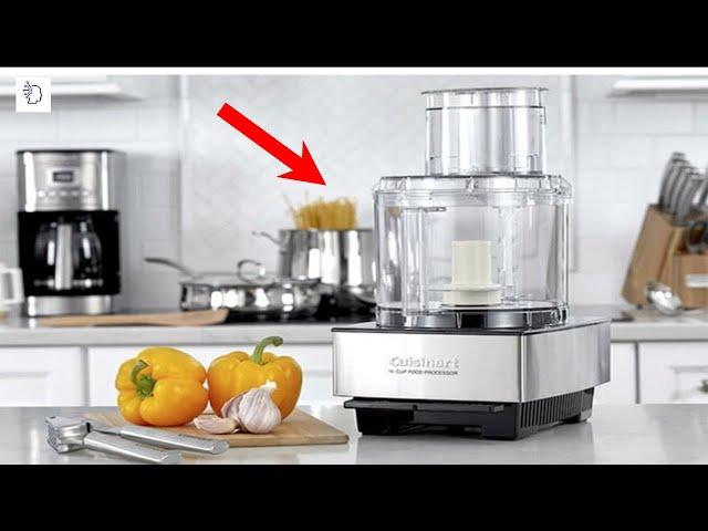 5 Best Food Processor 2022 || Best Budget Food Processor Review