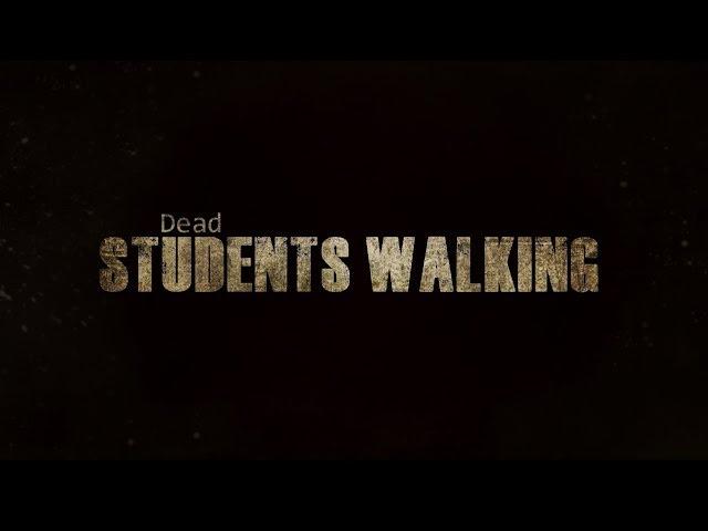 Dead Students Walking | Gruppe4 KEA MMD 2018